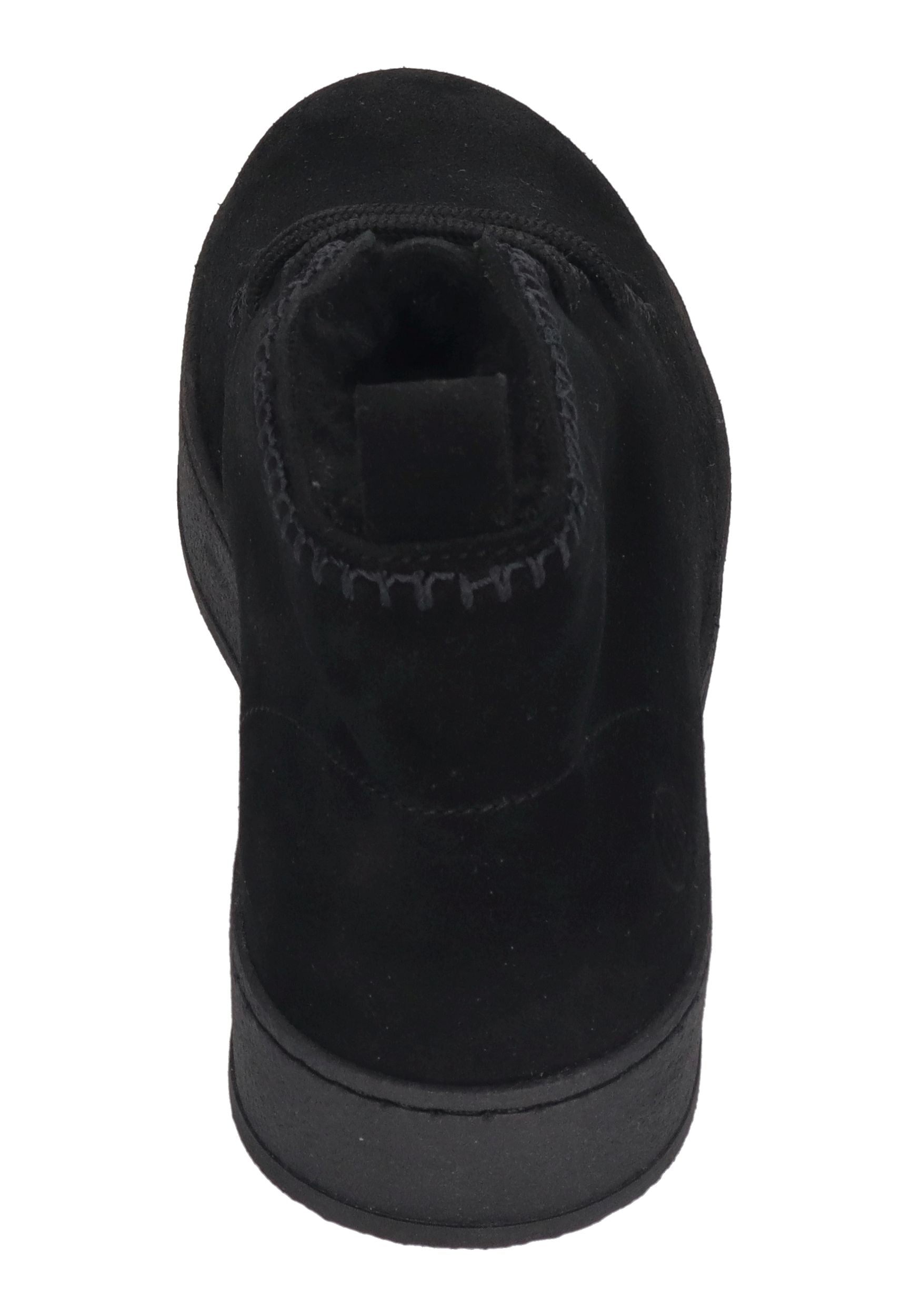 BUSCHE Damen Chukka Boot SANTA CATALINA  26318 black