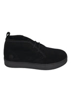 BUSCHE Damen Chukka Boot SANTA CATALINA  26318 black