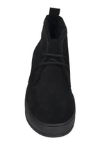 BUSCHE Damen Chukka Boot SANTA CATALINA  26318 black