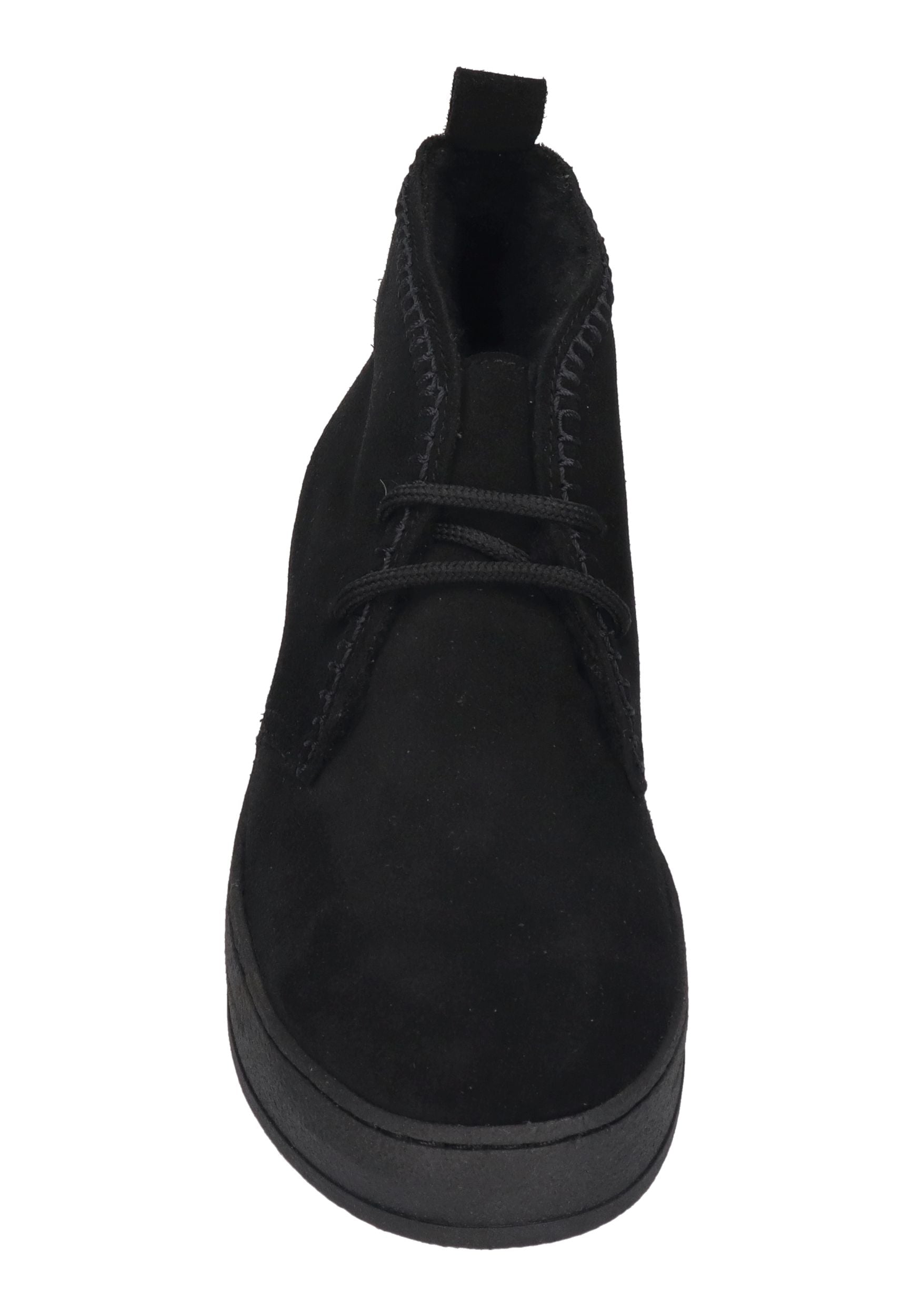 BUSCHE Damen Chukka Boot SANTA CATALINA  26318 black