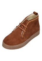 BUSCHE Damen Chukka Boot SANTA CATALINA 26318 camello