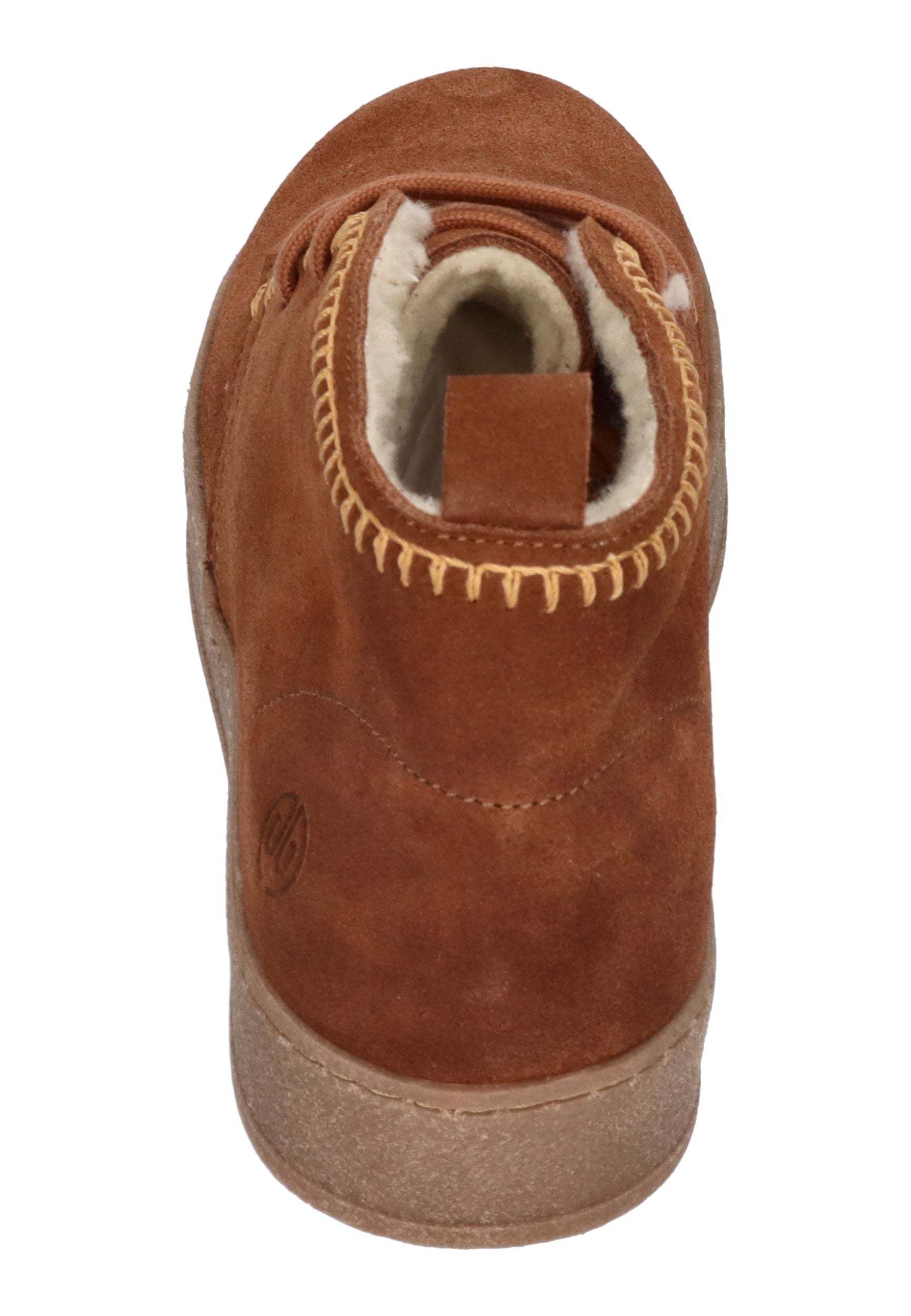 BUSCHE Damen Chukka Boot SANTA CATALINA 26318 camello