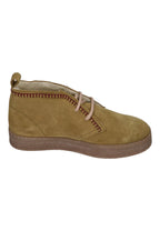 BUSCHE Damen Chukka Boot SANTA CATALINA 26318 olive