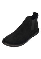 BUSCHE Damen Chelseaboot MARAIS 60225 black