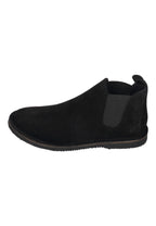BUSCHE Damen Chelseaboot MARAIS 60225 black