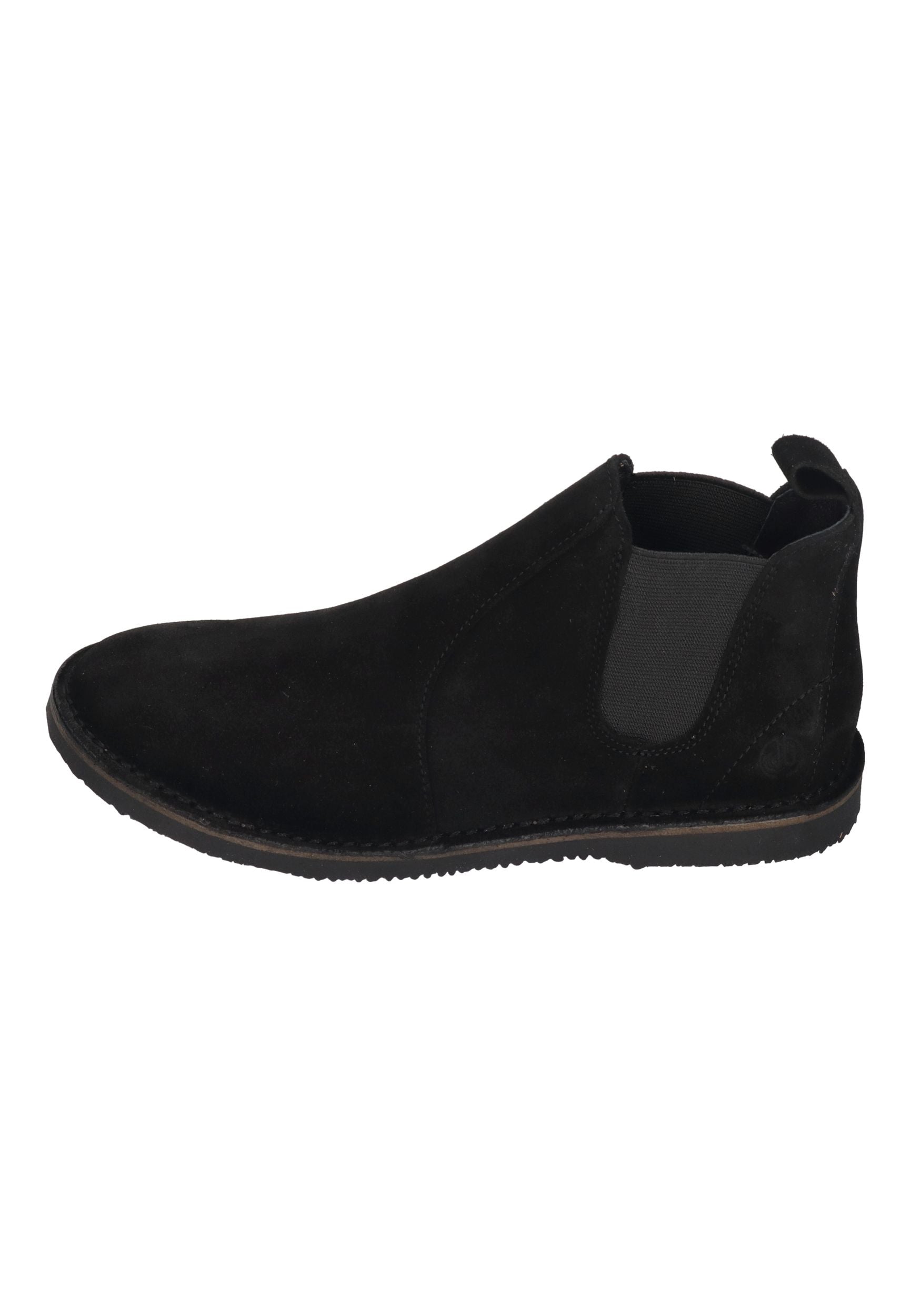 BUSCHE Damen Chelseaboot MARAIS 60225 black