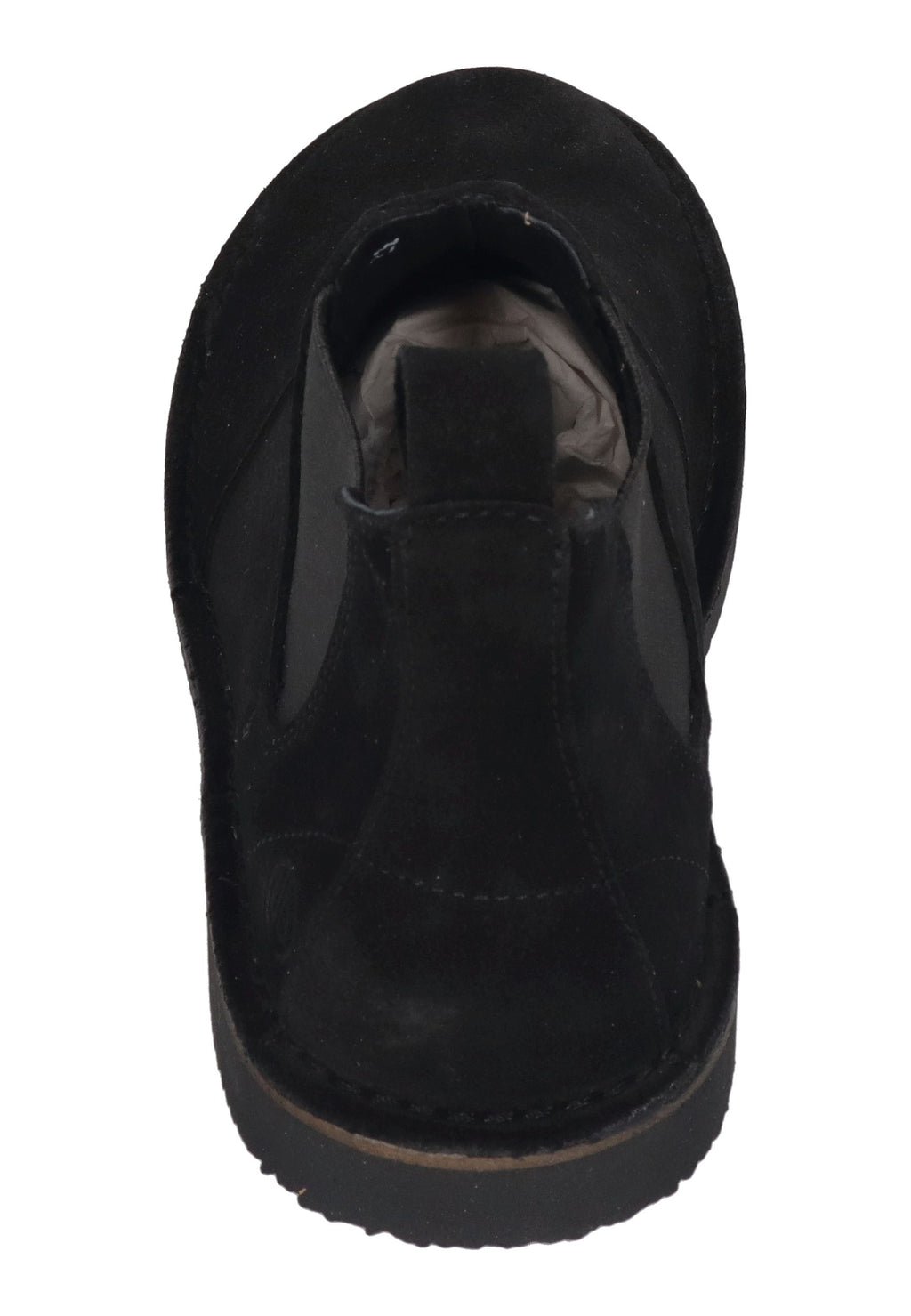 BUSCHE Damen Chelseaboot MARAIS 60225 black
