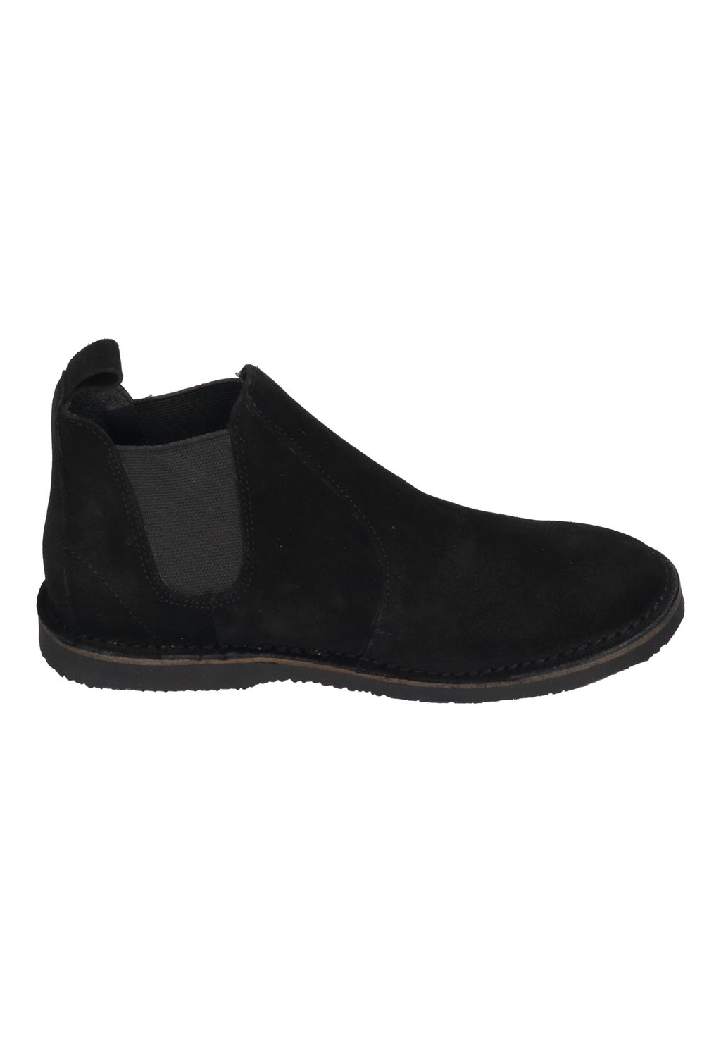 BUSCHE Damen Chelseaboot MARAIS 60225 black
