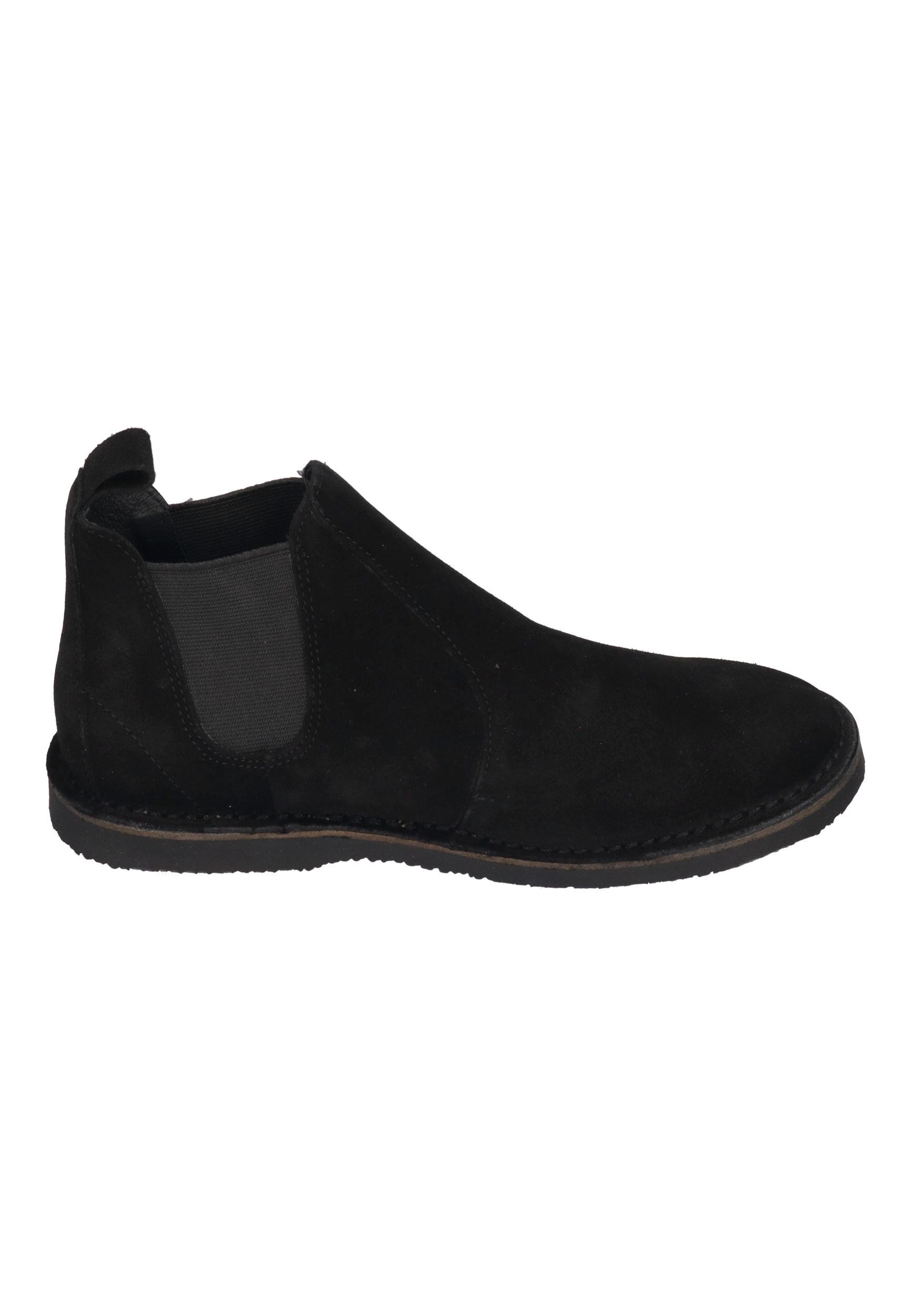BUSCHE Damen Chelseaboot MARAIS 60225 black