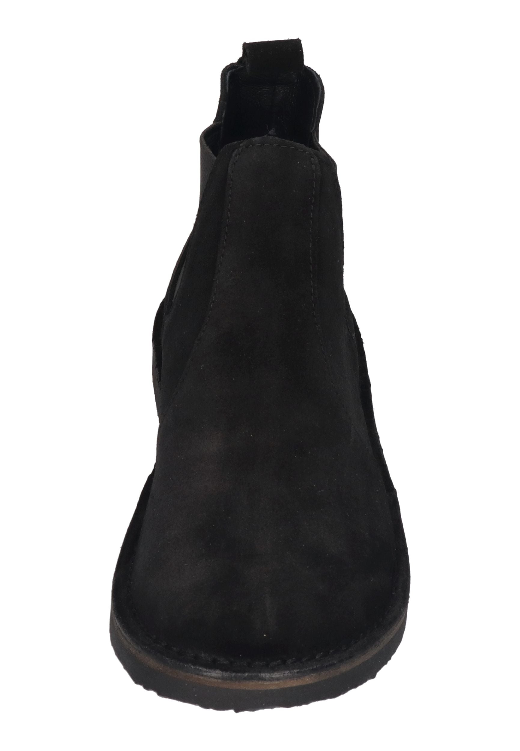 BUSCHE Damen Chelseaboot MARAIS 60225 black