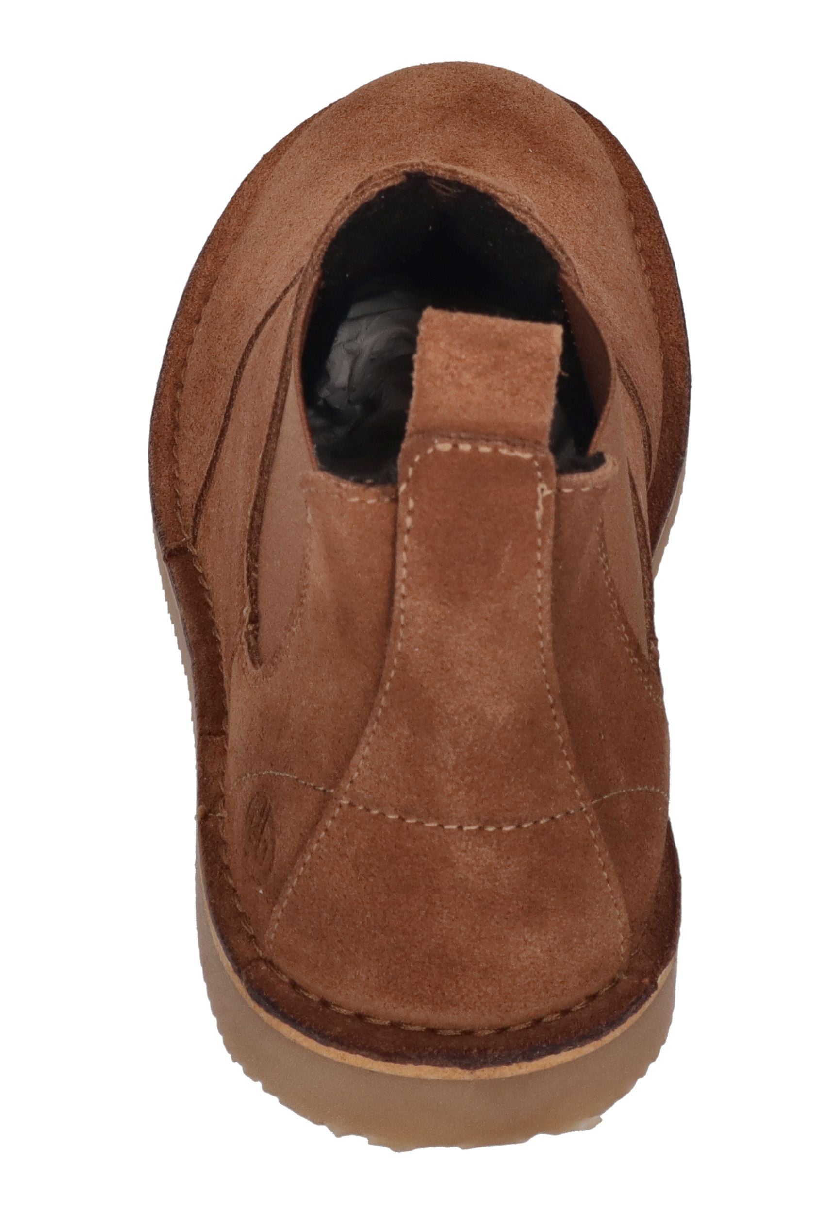 BUSCHE Damen Chelseaboot MARAIS 60225 camello