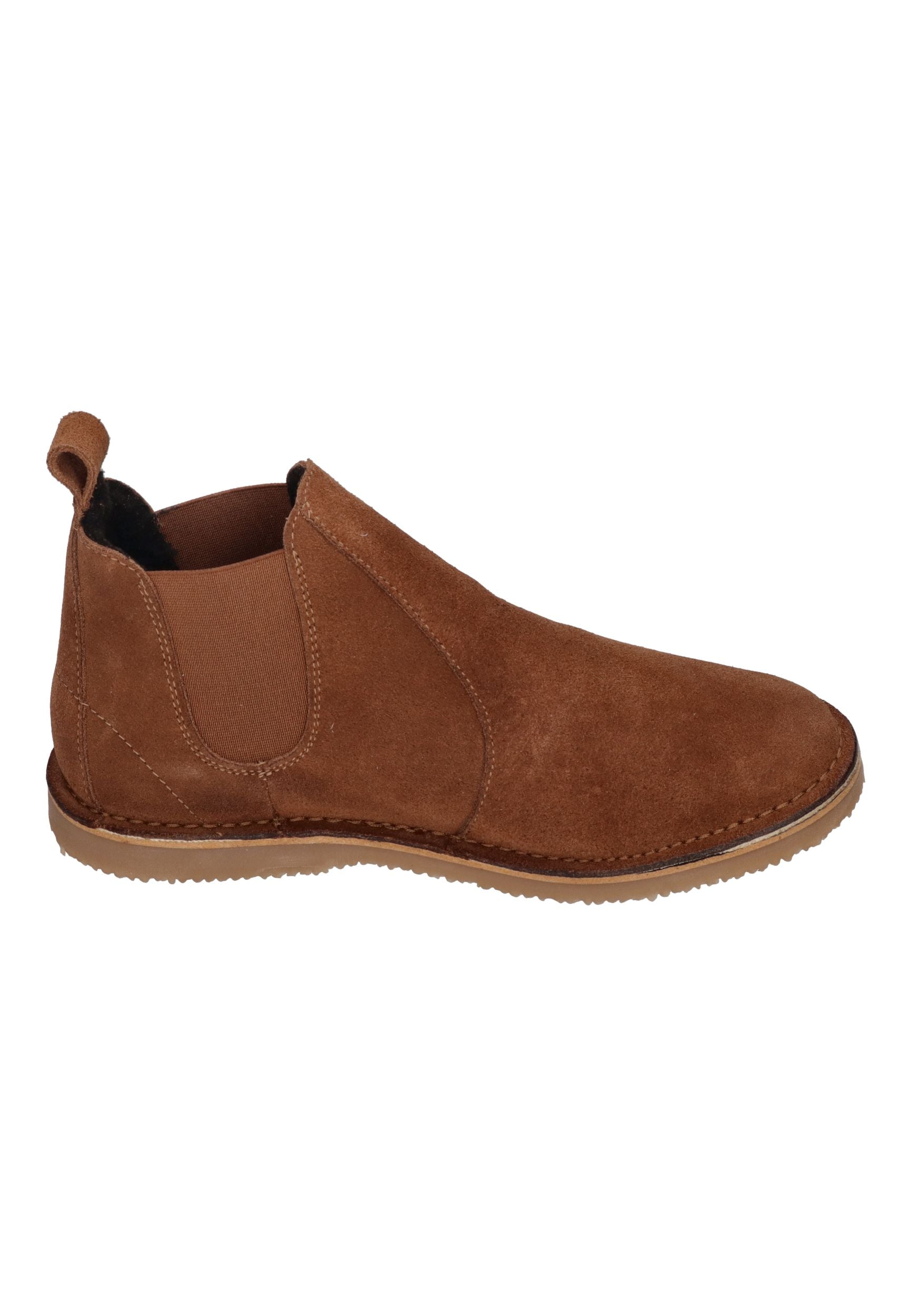 BUSCHE Damen Chelseaboot MARAIS 60225 camello