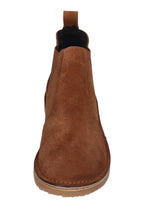 BUSCHE Damen Chelseaboot MARAIS 60225 camello