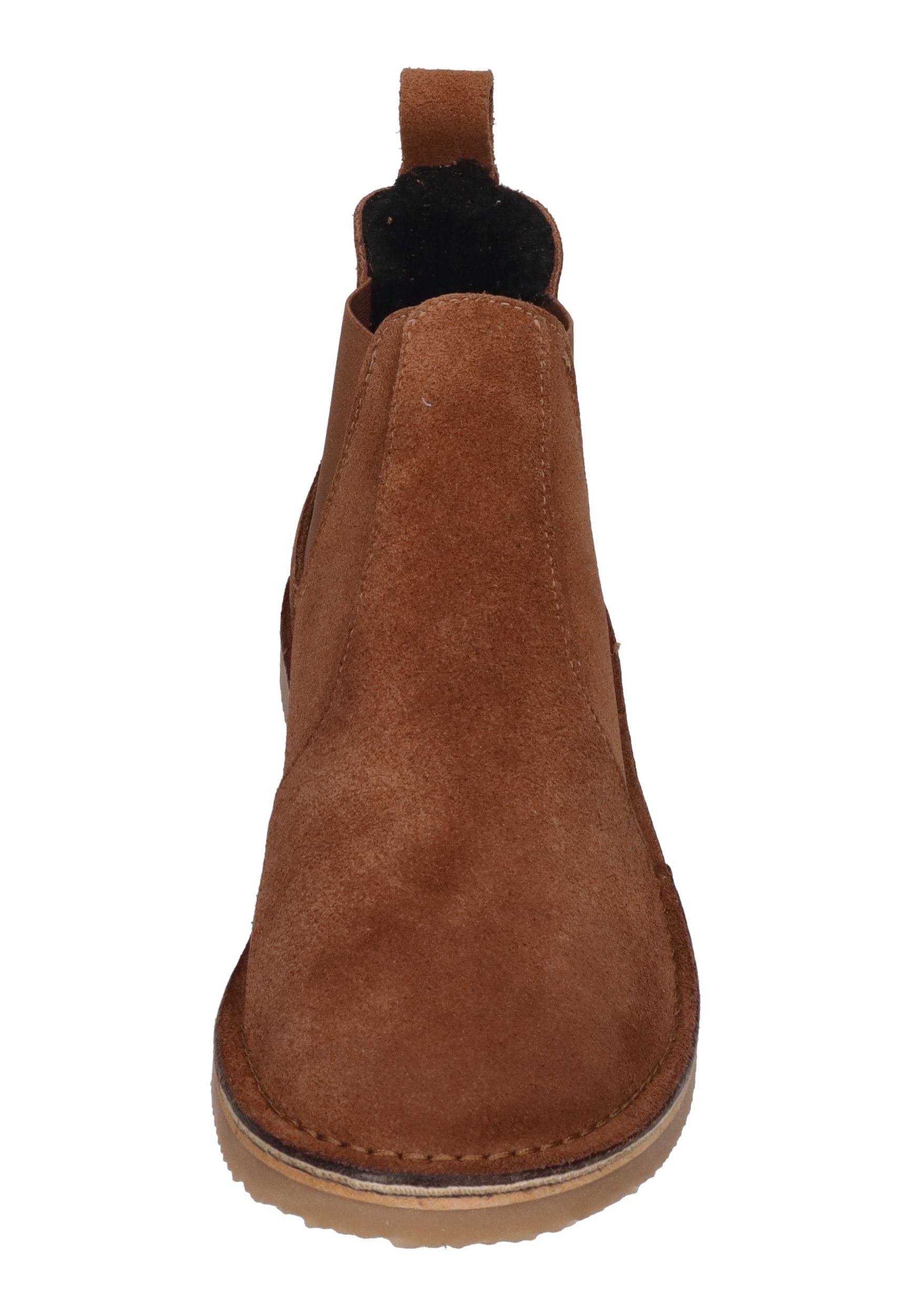 BUSCHE Damen Chelseaboot MARAIS 60225 camello