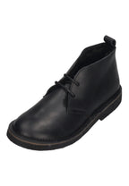 BUSCHE Damen Desert Boot NAVARRA 60270 black