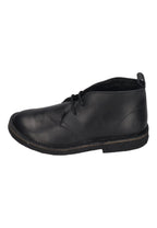 BUSCHE Damen Desert Boot NAVARRA 60270 black