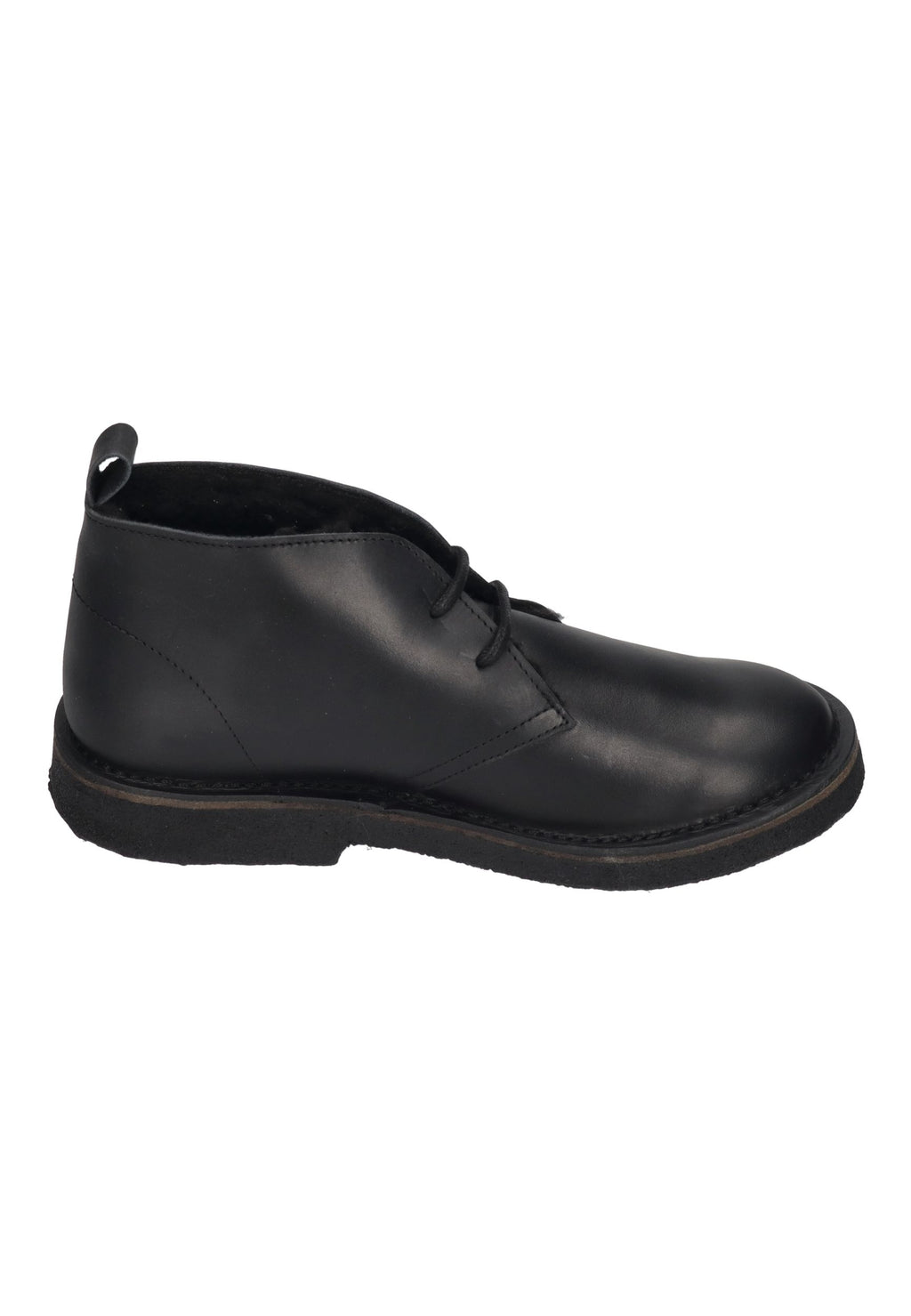 BUSCHE Damen Desert Boot NAVARRA 60270 black