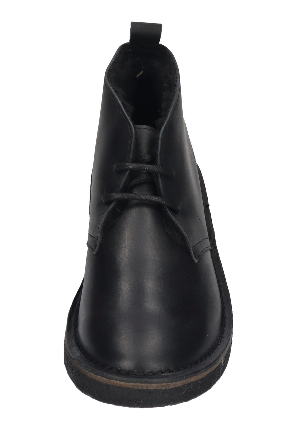 BUSCHE Damen Desert Boot NAVARRA 60270 black
