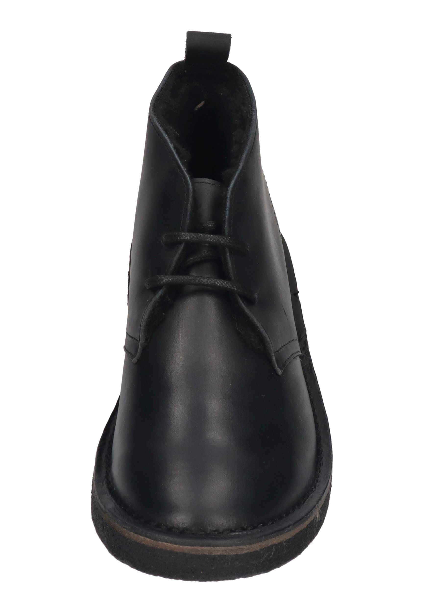 BUSCHE Damen Desert Boot NAVARRA 60270 black