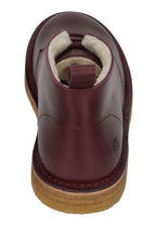 BUSCHE Damen Desert Boot NAVARRA 60270 bordeaux