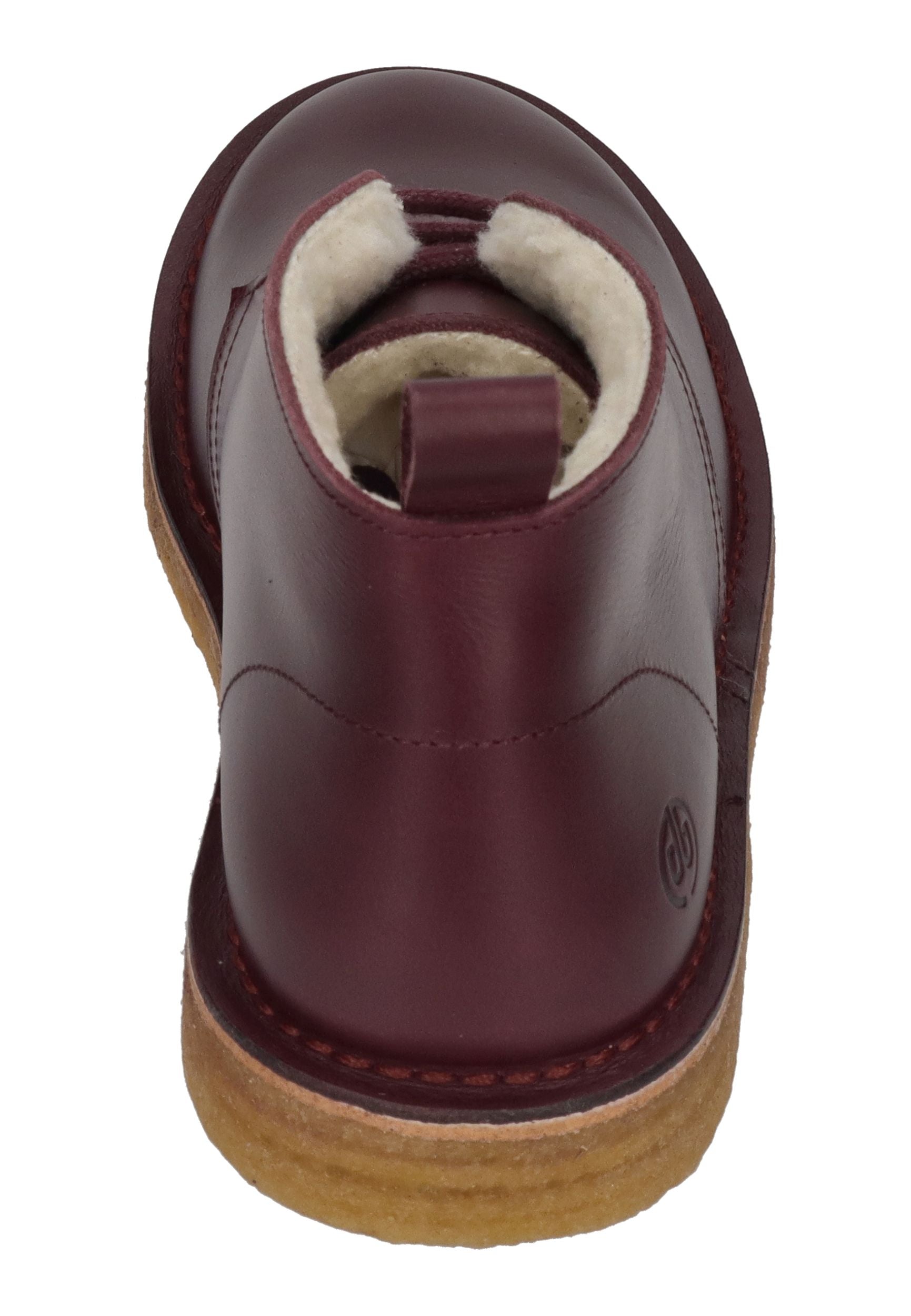 BUSCHE Damen Desert Boot NAVARRA 60270 bordeaux