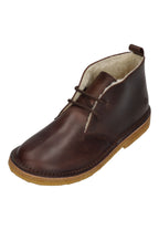 BUSCHE Damen Desert Boot NAVARRA 60270 brown