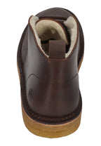 BUSCHE Damen Desert Boot NAVARRA 60270 brown