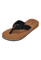 COOL SHOE Damen Zehentrenner COOL MAPPLE black