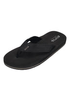 COOL SHOE Herren Zehentrenner COOL CLOUD 2 black