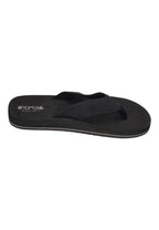COOL SHOE Herren Zehentrenner COOL CLOUD 2 black