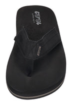 COOL SHOE Herren Zehentrenner COOL CLOUD 2 black