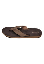 COOL SHOE Herren Zehentrenner COOL CLOUD 2 brown