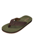 COOL SHOE Herren Zehentrenner COOL CLOUD 2 khaki