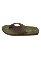 COOL SHOE Herren Zehentrenner COOL CLOUD 2 khaki