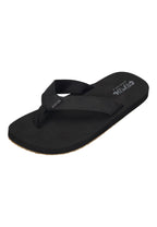 COOL SHOE Herren Zehentrenner COOL SIN black