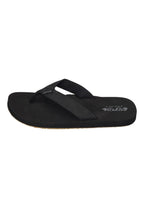 COOL SHOE Herren Zehentrenner COOL SIN black