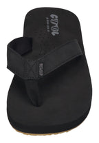 COOL SHOE Herren Zehentrenner COOL SIN black
