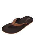 COOL SHOE Herren Zehentrenner COOL SIN brown