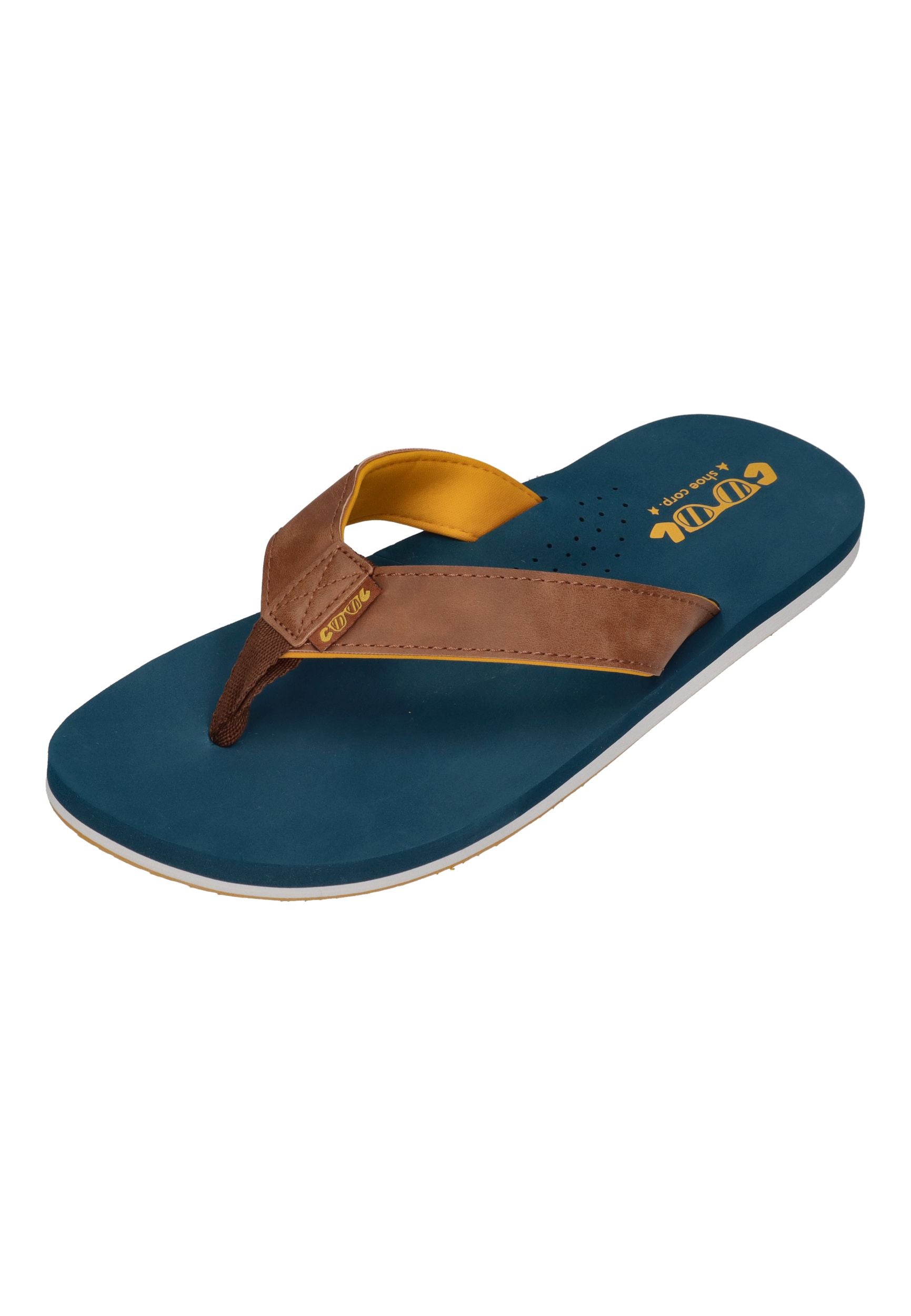 COOL SHOE Herren Zehentrenner COOL SIN coral
