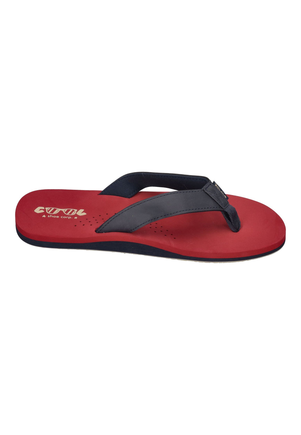 COOL SHOE Herren Zehentrenner COOL SIN rio
