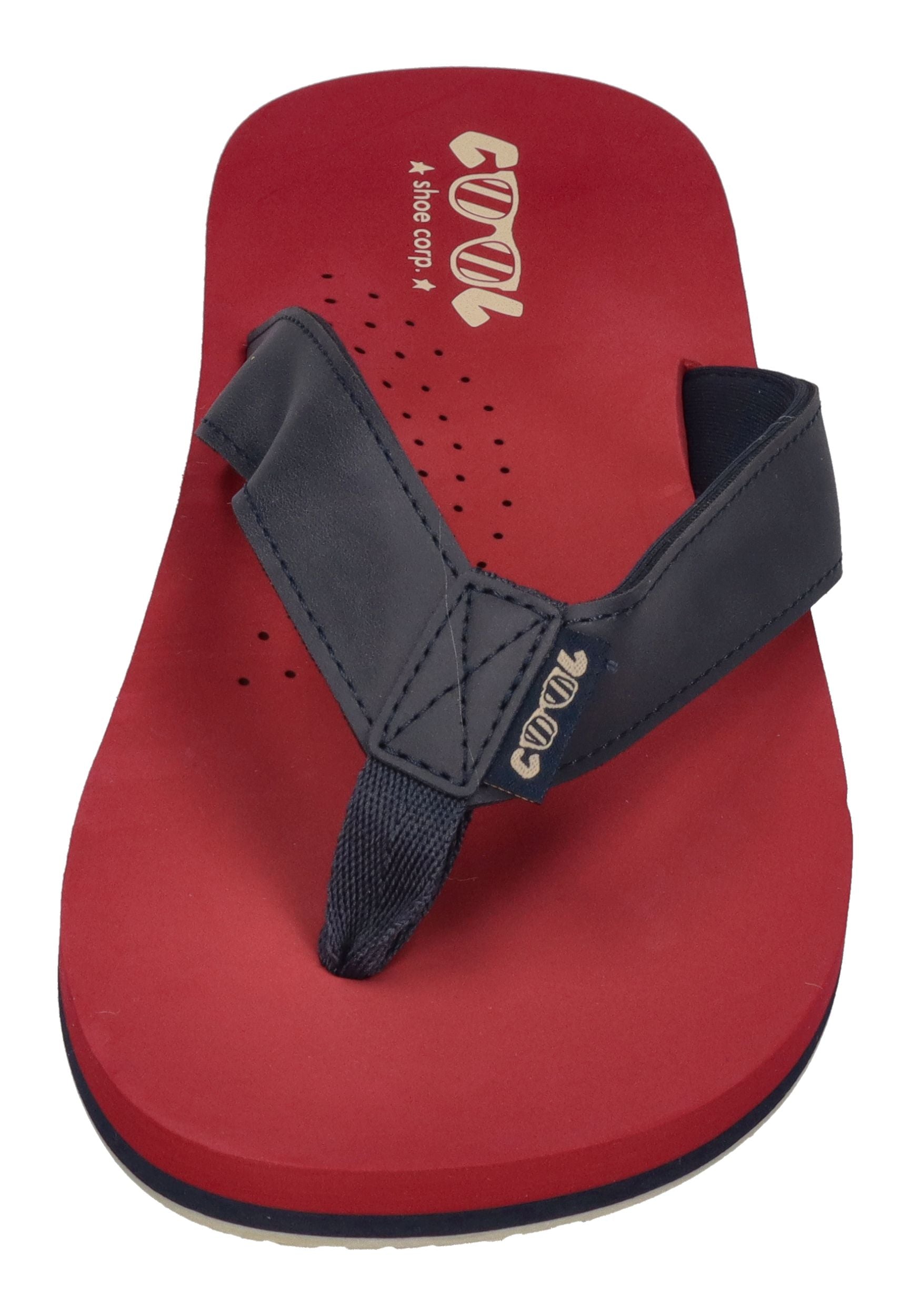 COOL SHOE Herren Zehentrenner COOL SIN rio
