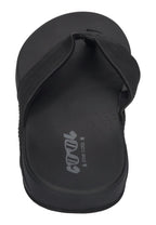 COOL SHOE Herren Zehentrenner COOL SKIP caviar