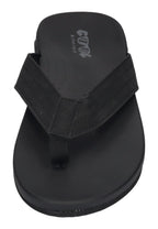 COOL SHOE Herren Zehentrenner COOL SKIP caviar