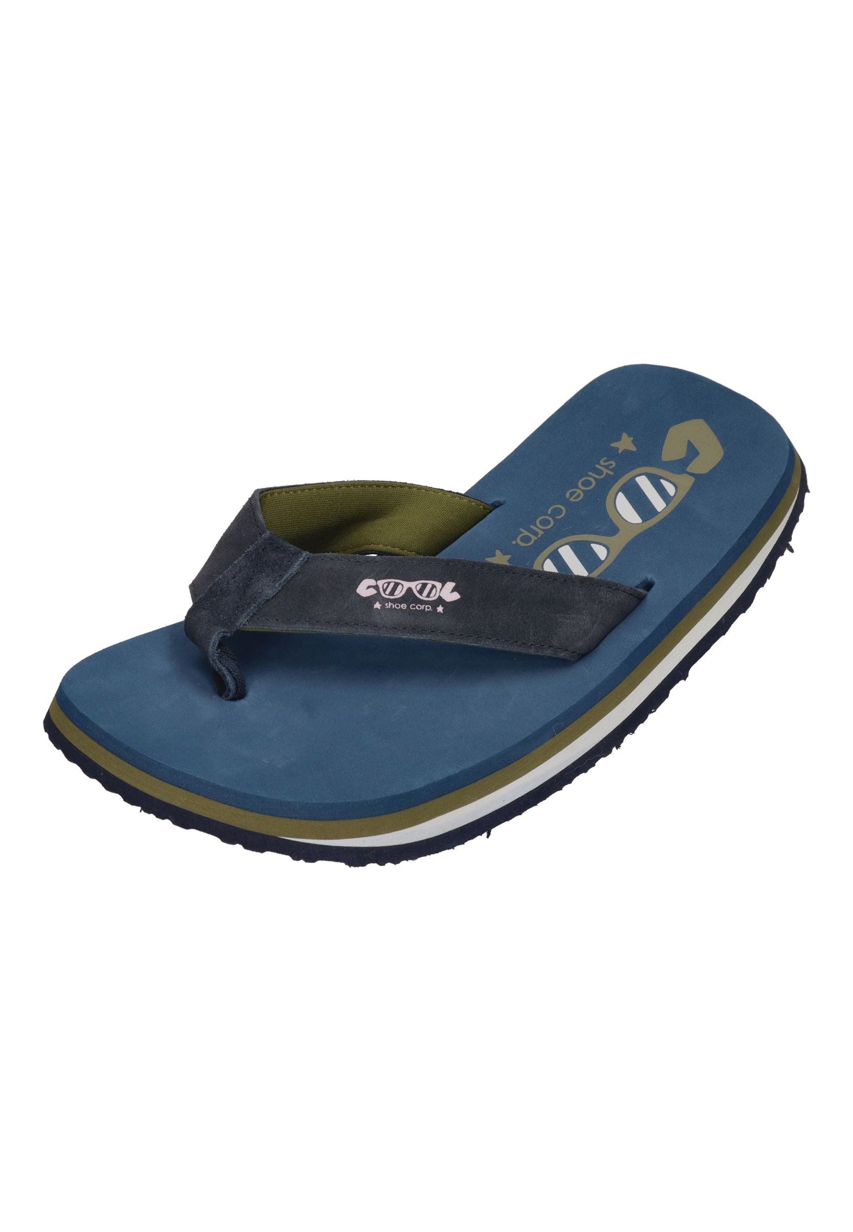 COOL SHOE Herren Zehentrenner ORIGINAL blash