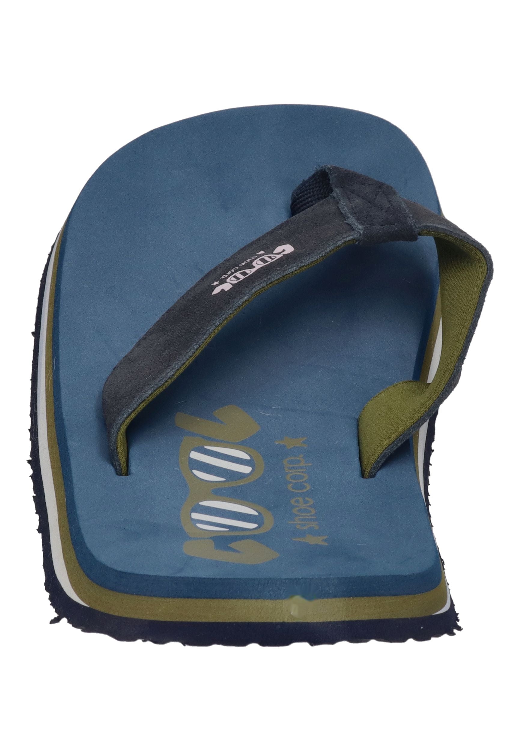 COOL SHOE Herren Zehentrenner ORIGINAL blash