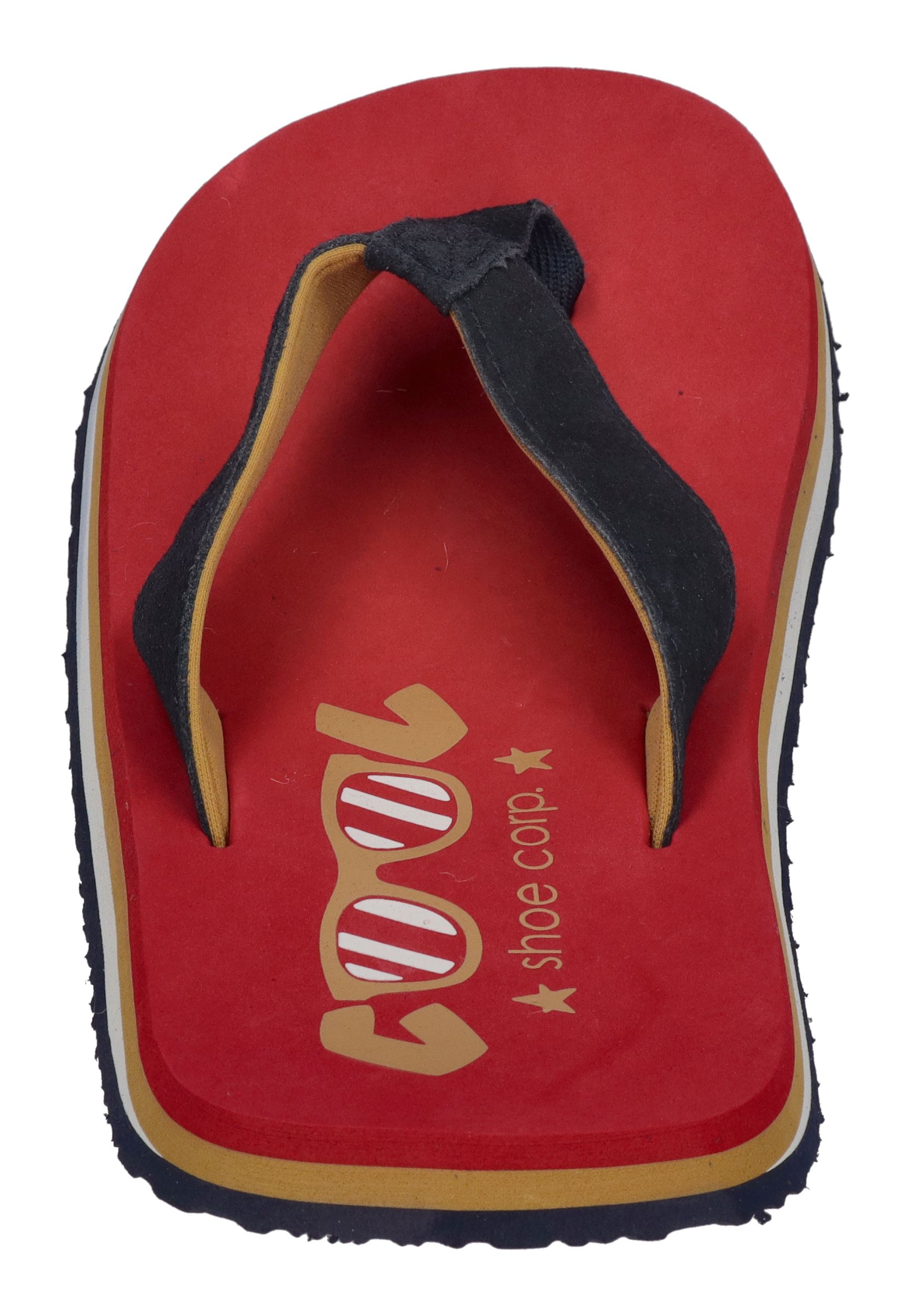 COOL SHOE Herren Zehentrenner ORIGINAL jester