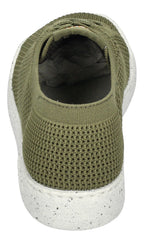CAMPER Damen Sneakers - PEU TOURING K201390-005 medium green-4