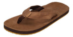 COOL SHOE Herren Zehentrenner COOL RUGER tobacco
