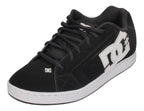 DC Sneakers in Übergrößen NET 302361 BLW black black white
