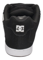 DC Schuhe in Übergrößen NET 302361 - black black white-4